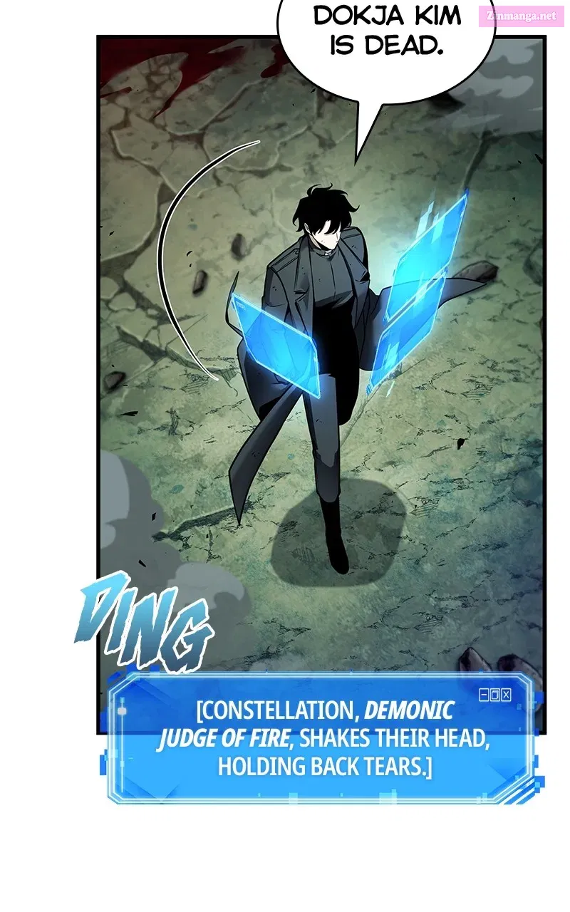 Read Omniscient Reader Manga Online