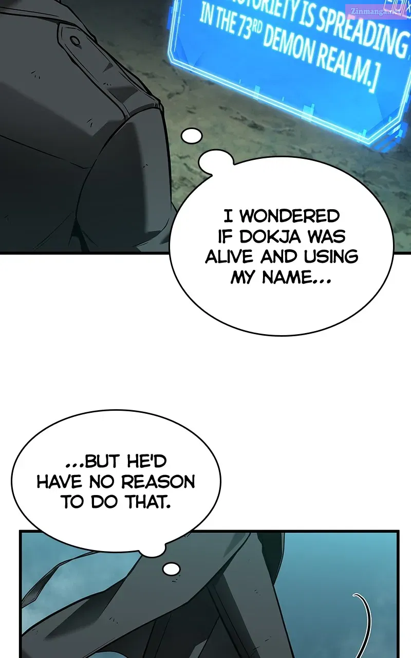 Read Omniscient Reader Manga Online