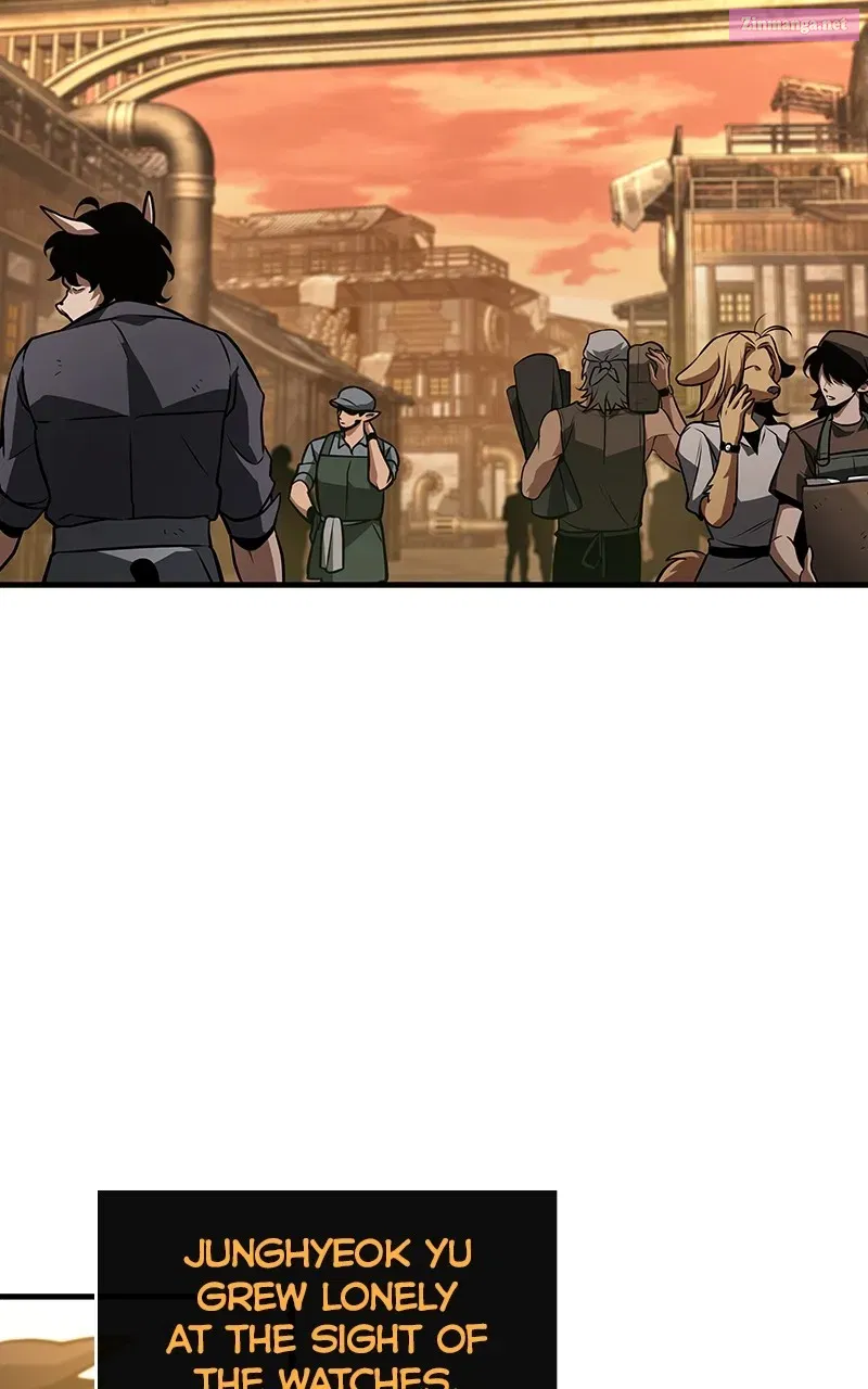 Read Omniscient Reader Manga Online