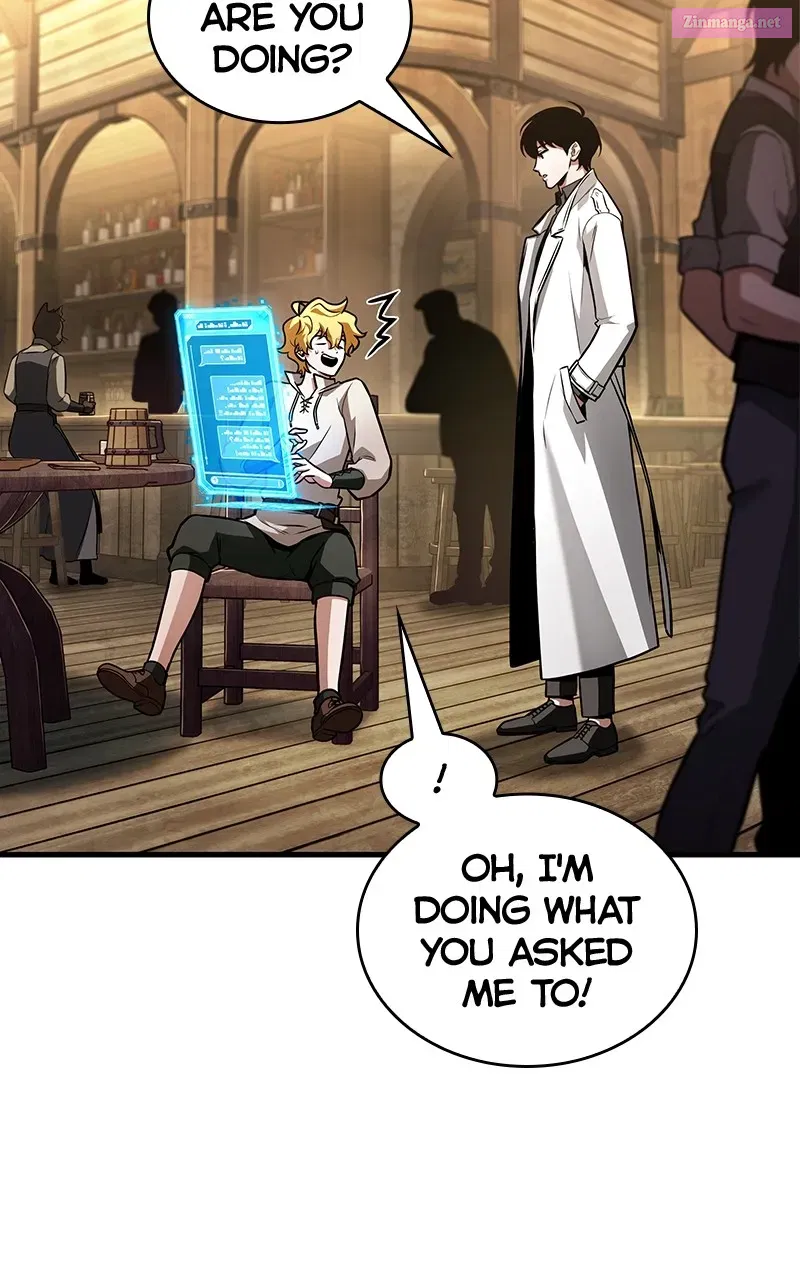 Read Omniscient Reader Manga Online
