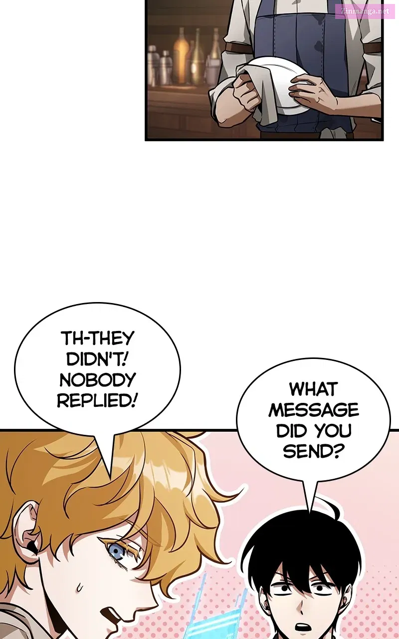 Read Omniscient Reader Manga Online