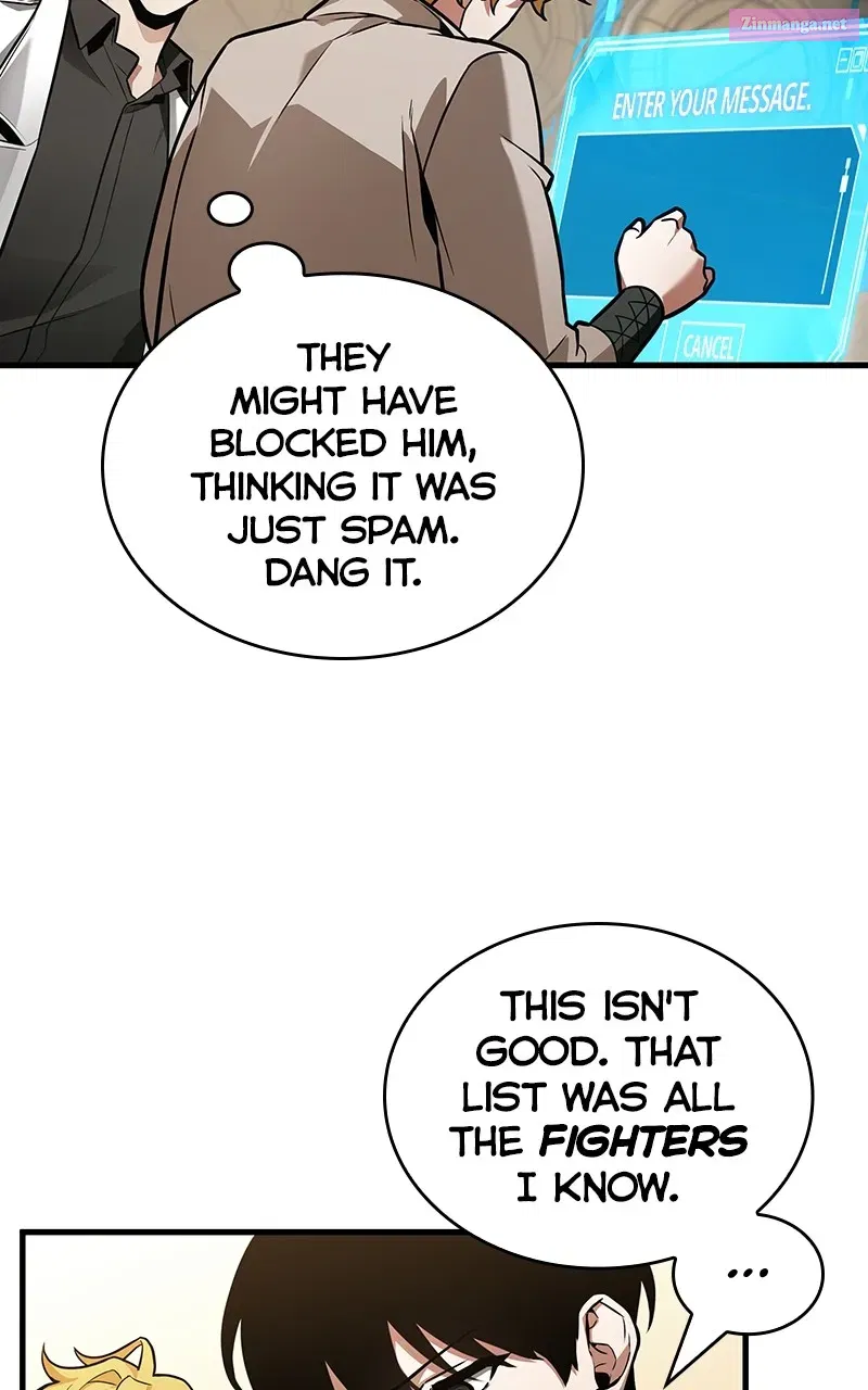 Read Omniscient Reader Manga Online