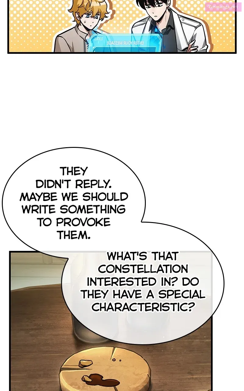 Read Omniscient Reader Manga Online