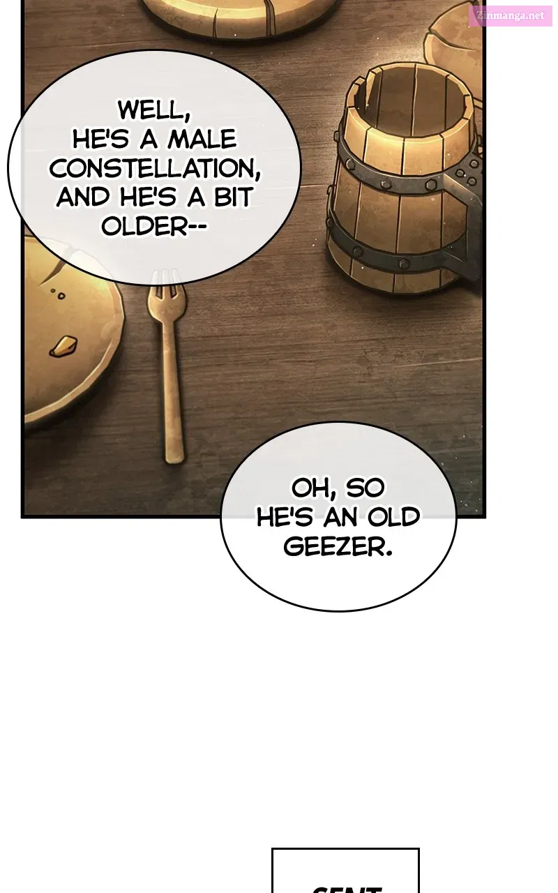 Read Omniscient Reader Manga Online