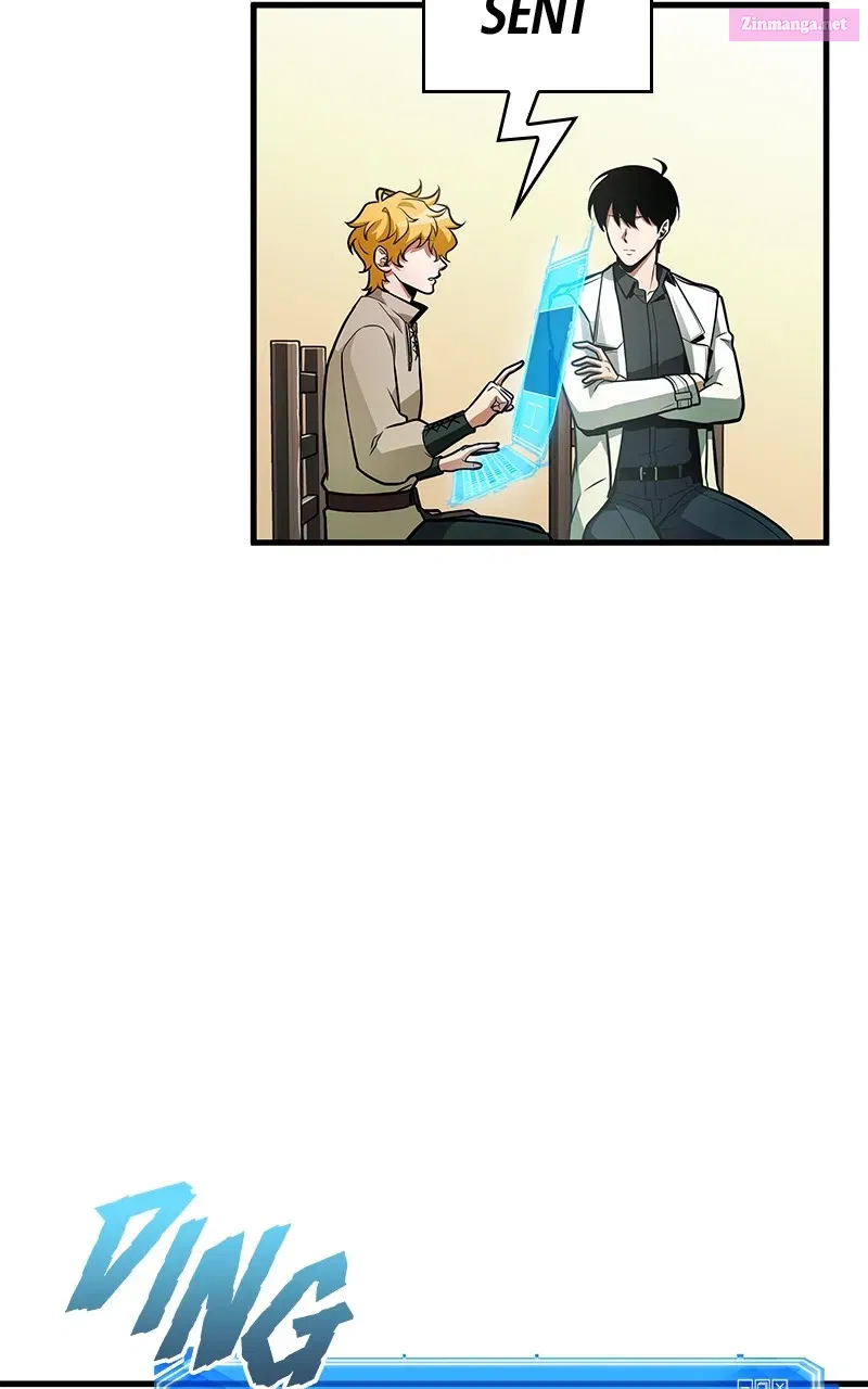 Read Omniscient Reader Manga Online