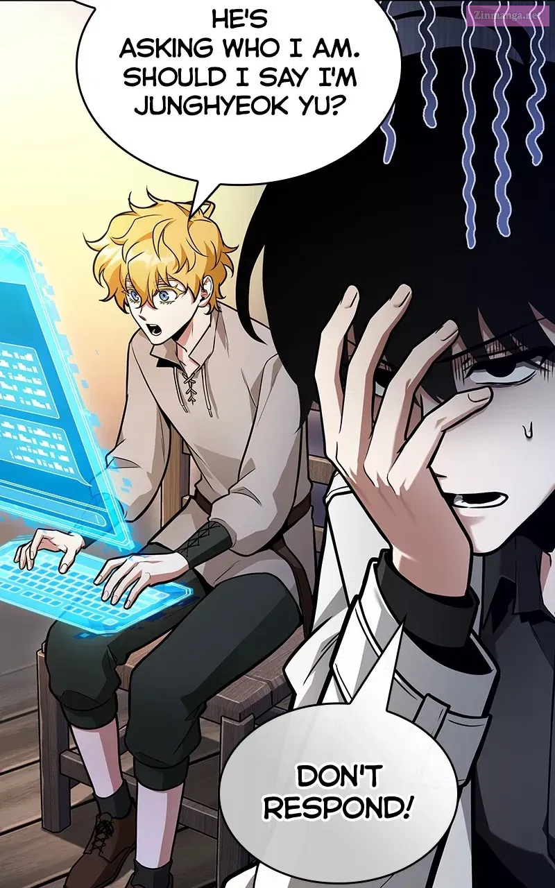 Read Omniscient Reader Manga Online