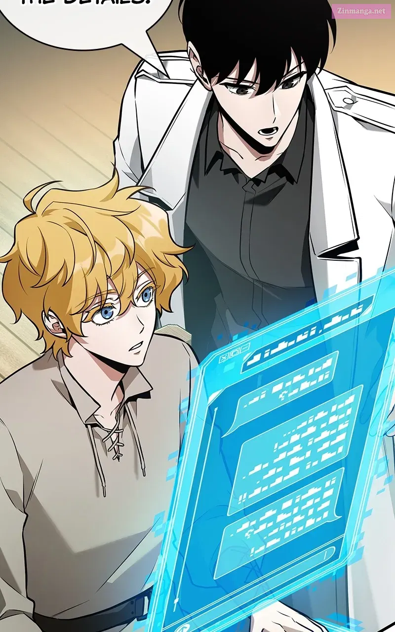 Read Omniscient Reader Manga Online