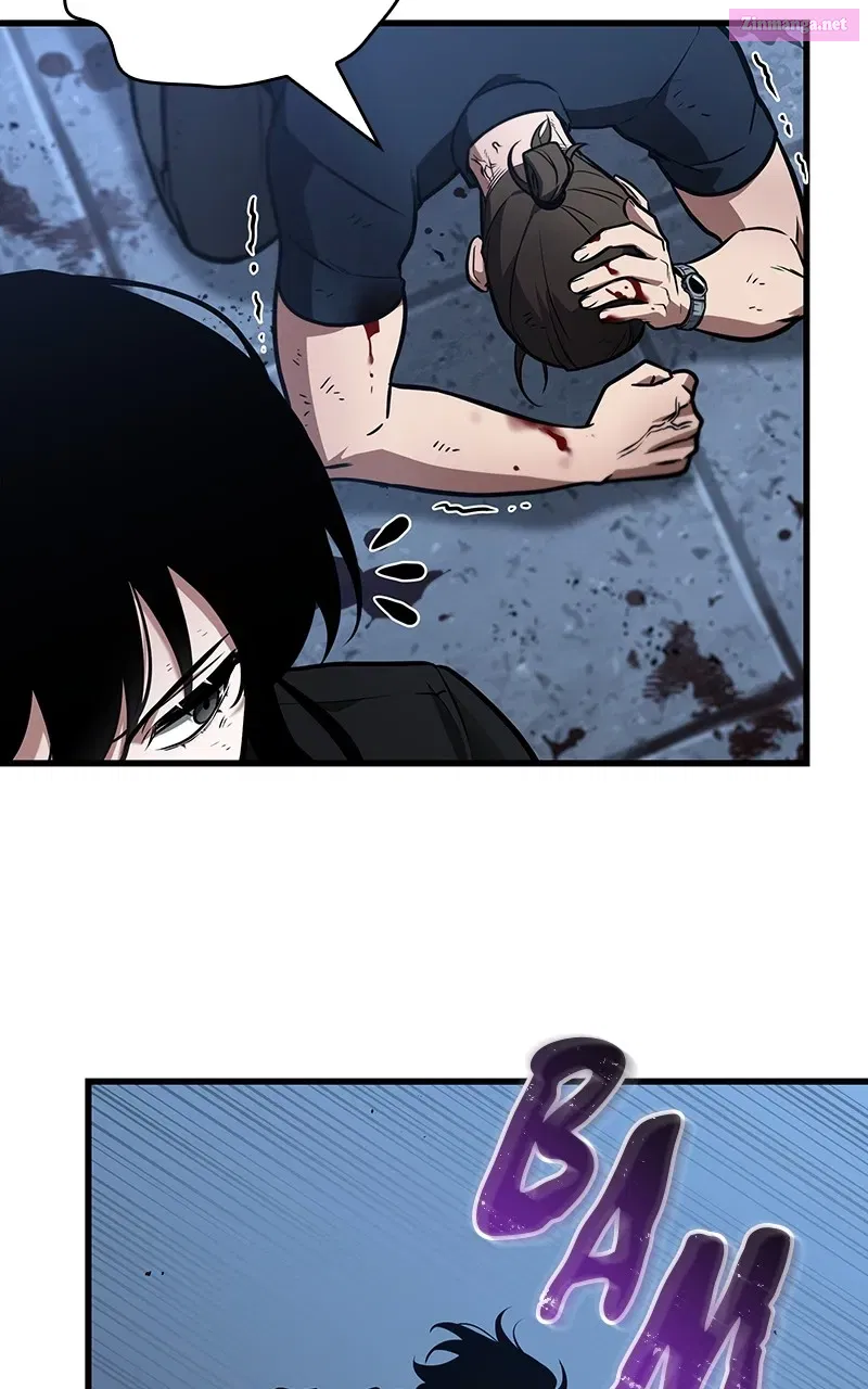 Read Omniscient Reader Manga Online