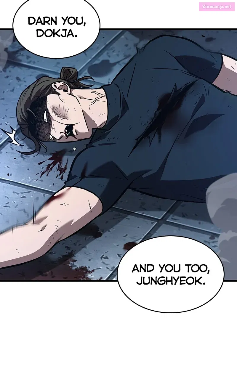 Read Omniscient Reader Manga Online