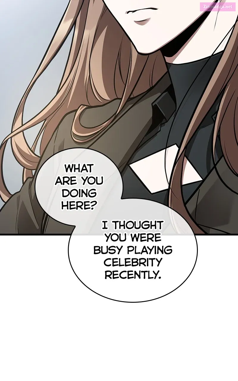 Read Omniscient Reader Manga Online