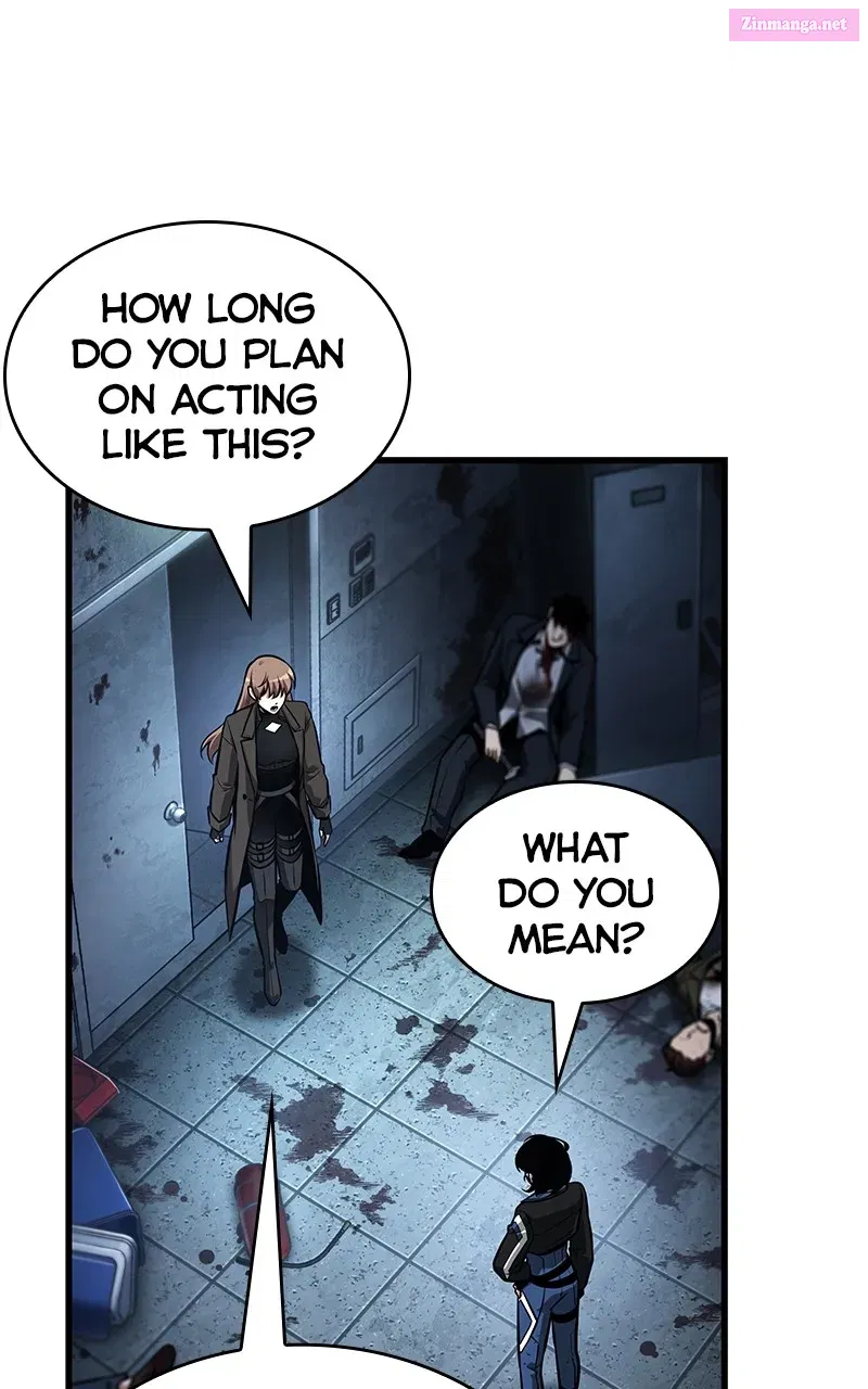 Read Omniscient Reader Manga Online