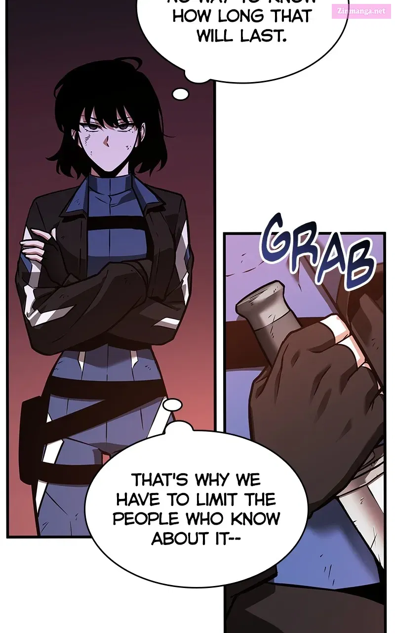Read Omniscient Reader Manga Online