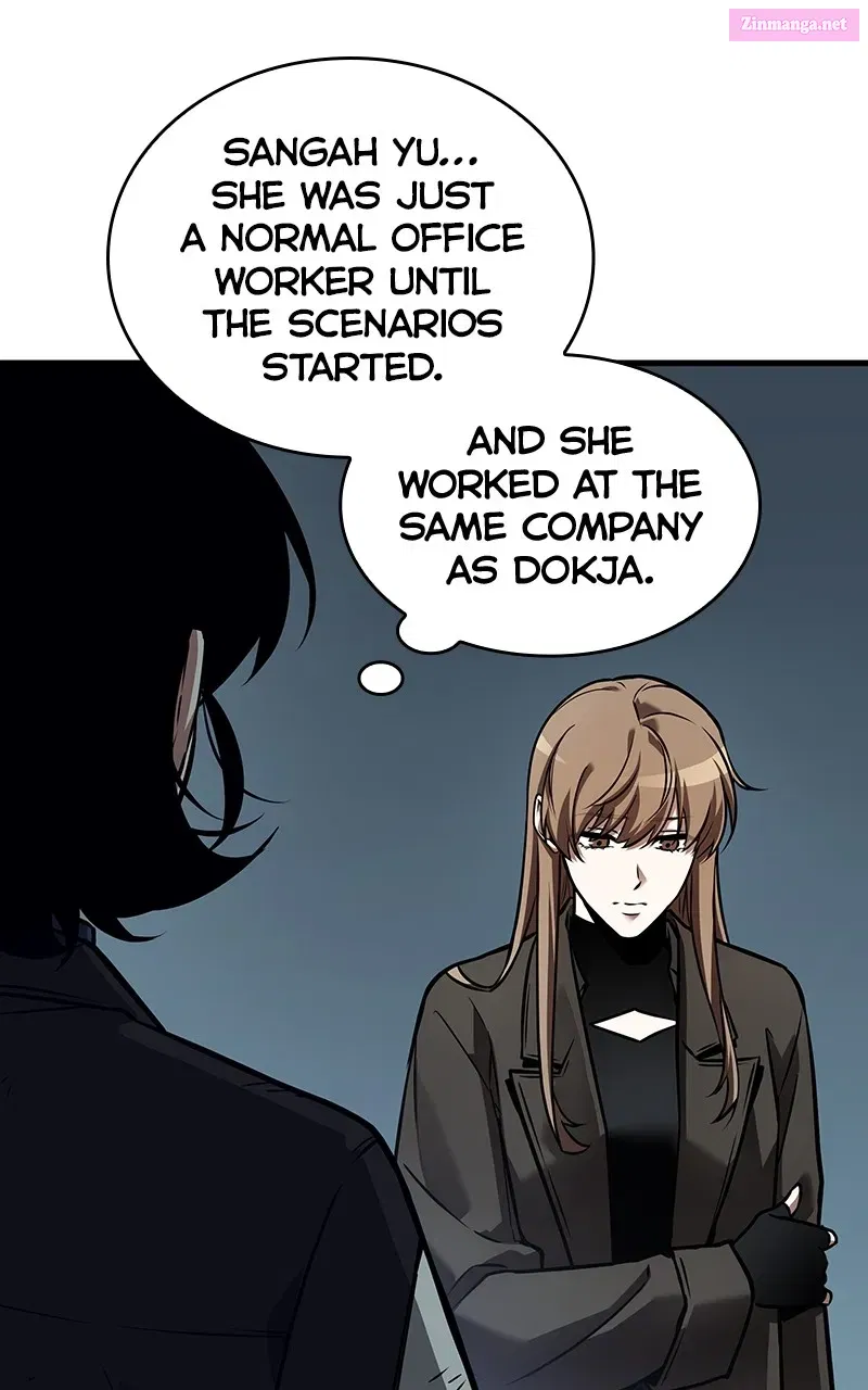 Read Omniscient Reader Manga Online