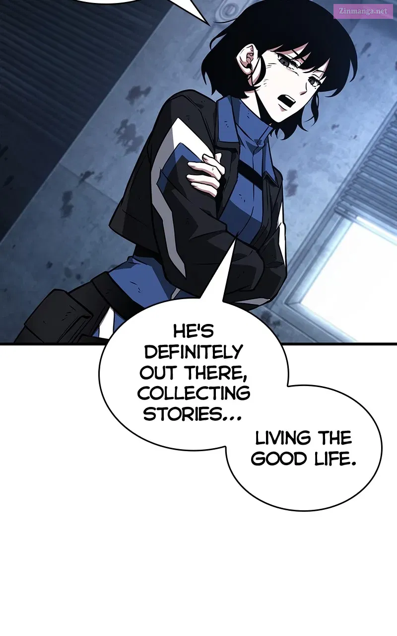 Read Omniscient Reader Manga Online