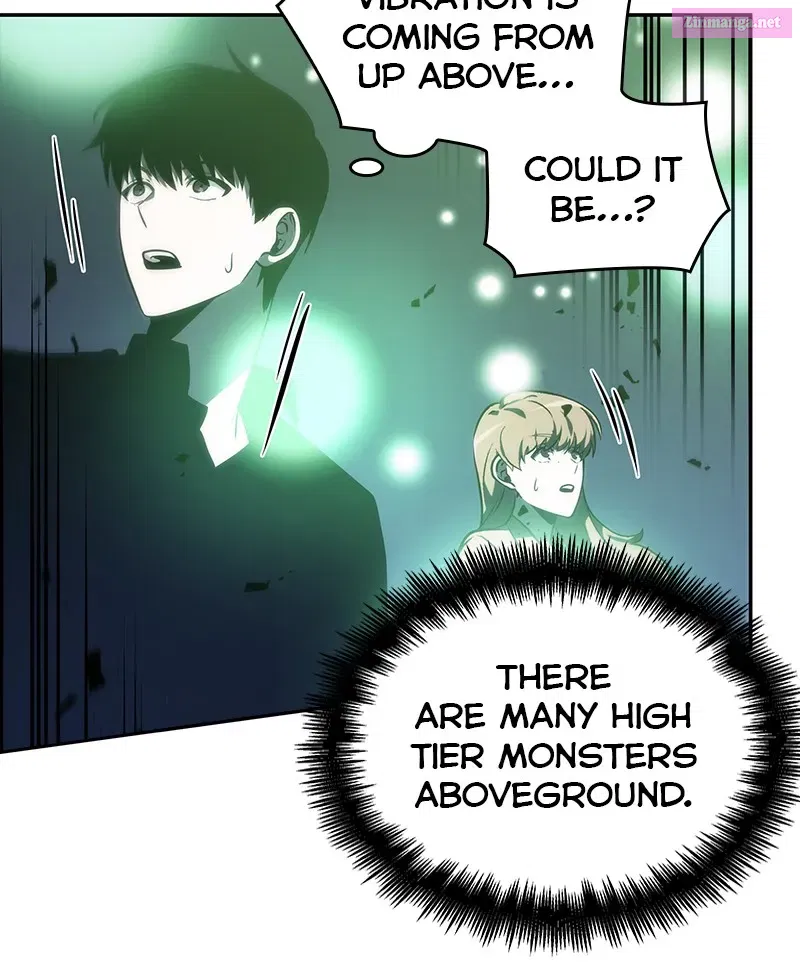 Read Omniscient Reader Manga Online