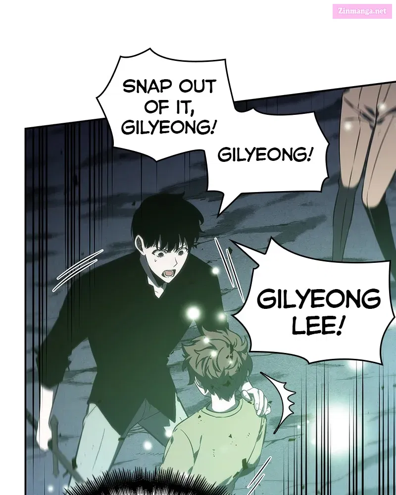 Read Omniscient Reader Manga Online