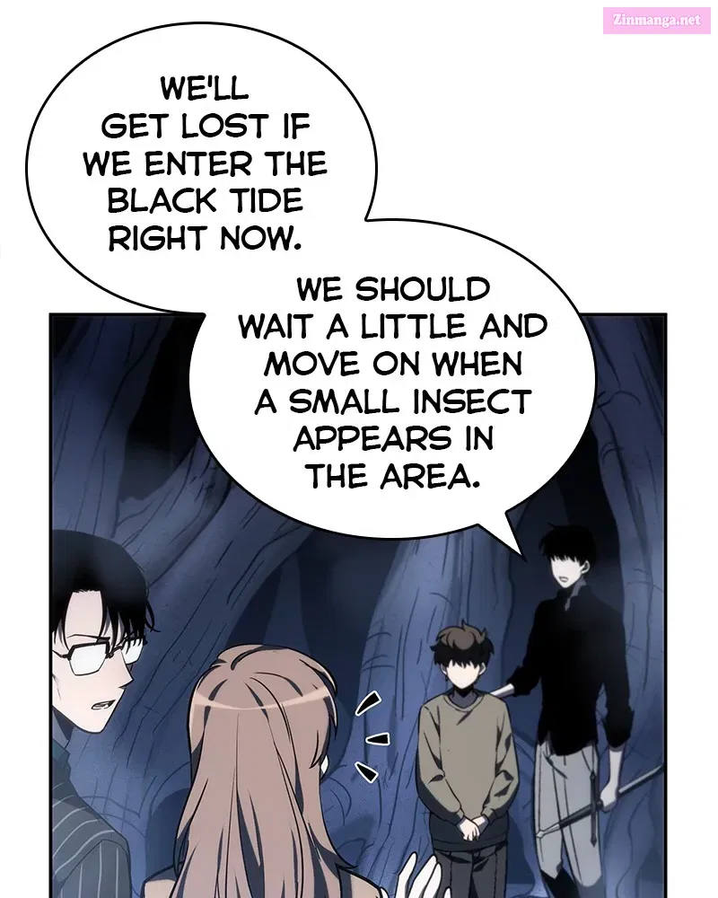 Read Omniscient Reader Manga Online