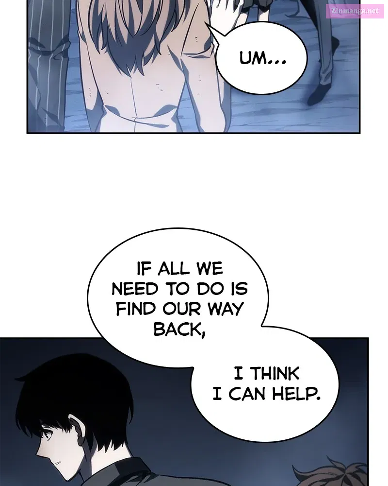Read Omniscient Reader Manga Online