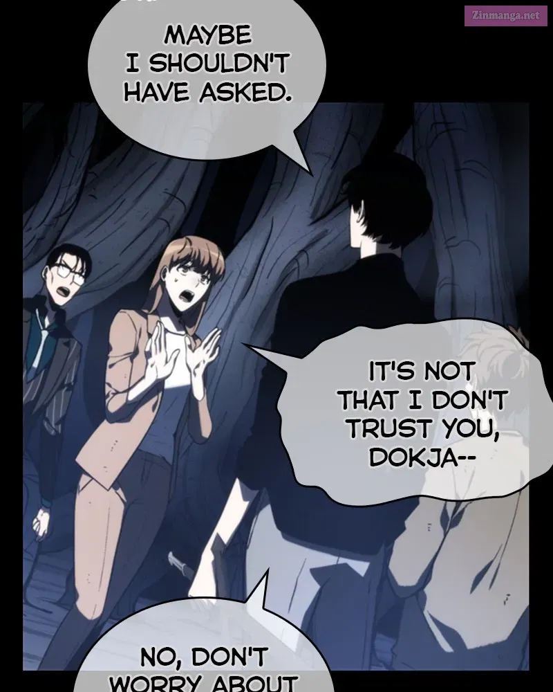 Read Omniscient Reader Manga Online