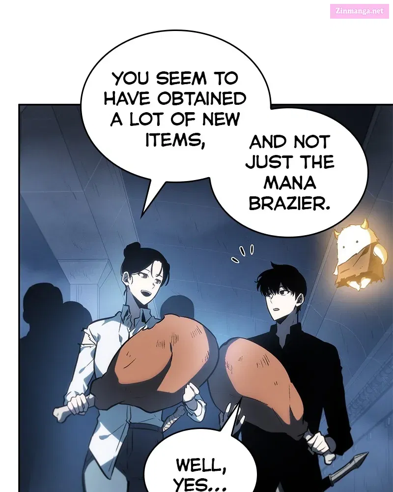 Read Omniscient Reader Manga Online