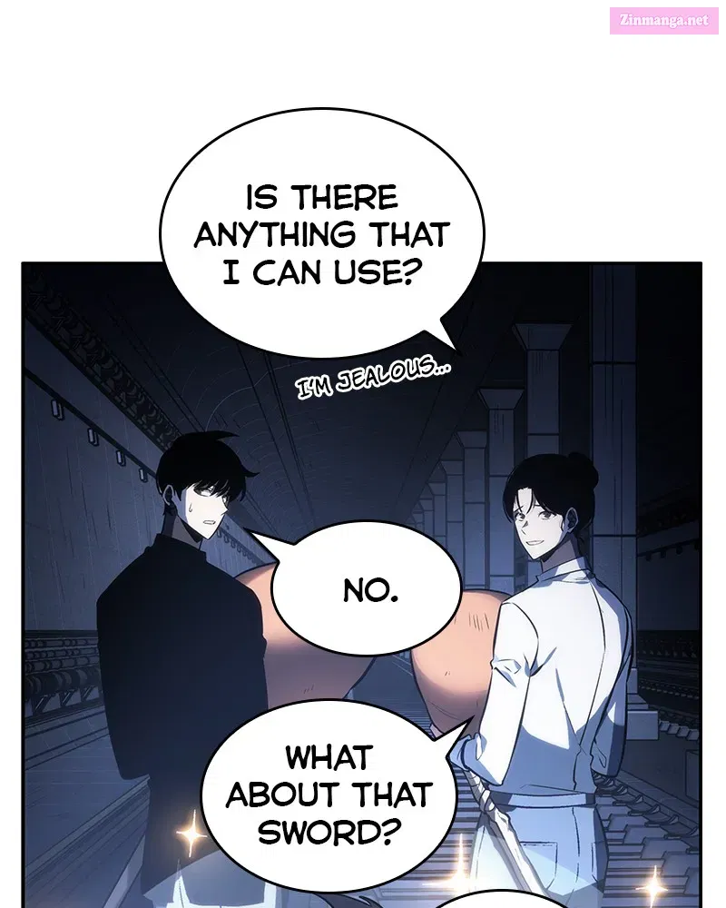 Read Omniscient Reader Manga Online