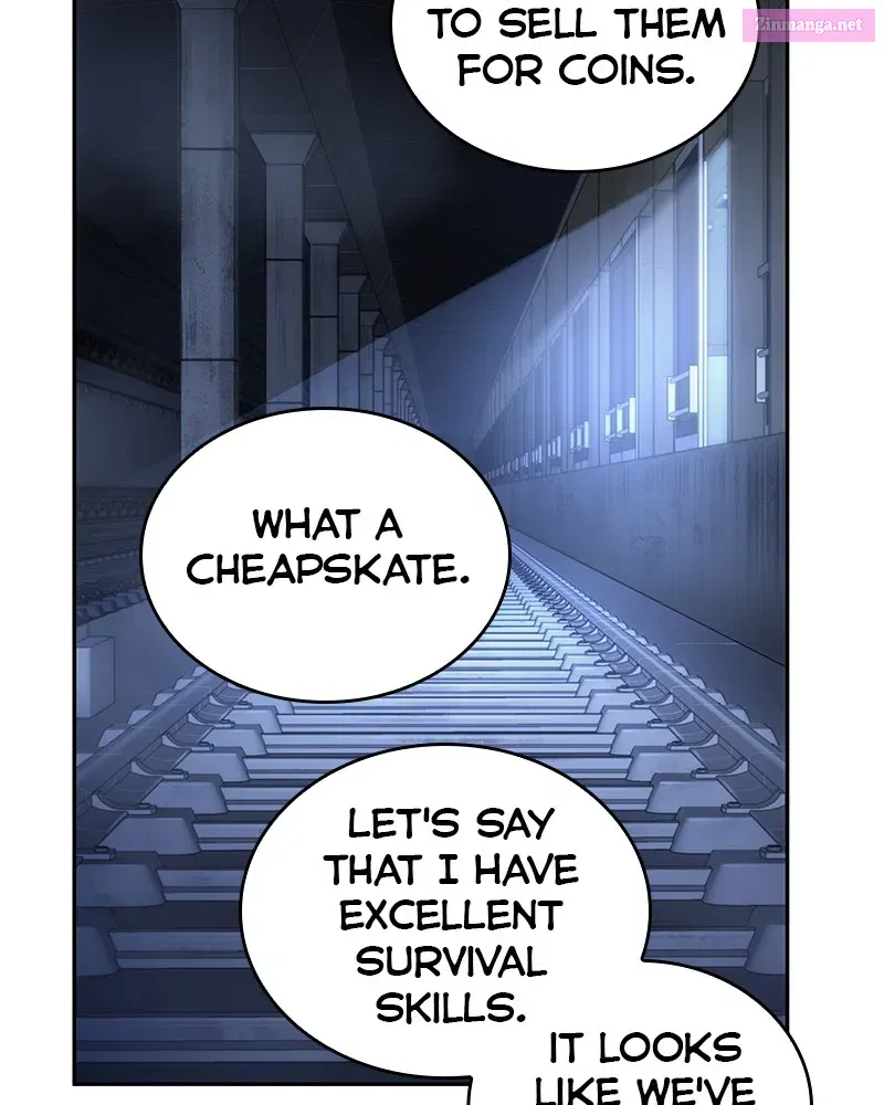 Read Omniscient Reader Manga Online