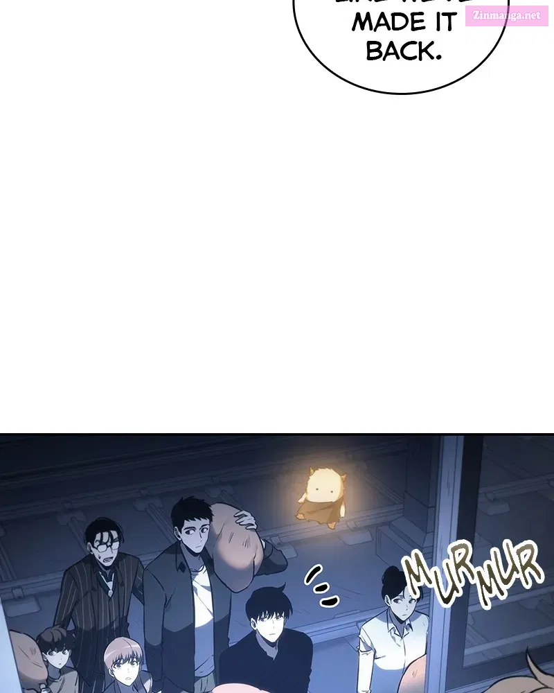 Read Omniscient Reader Manga Online