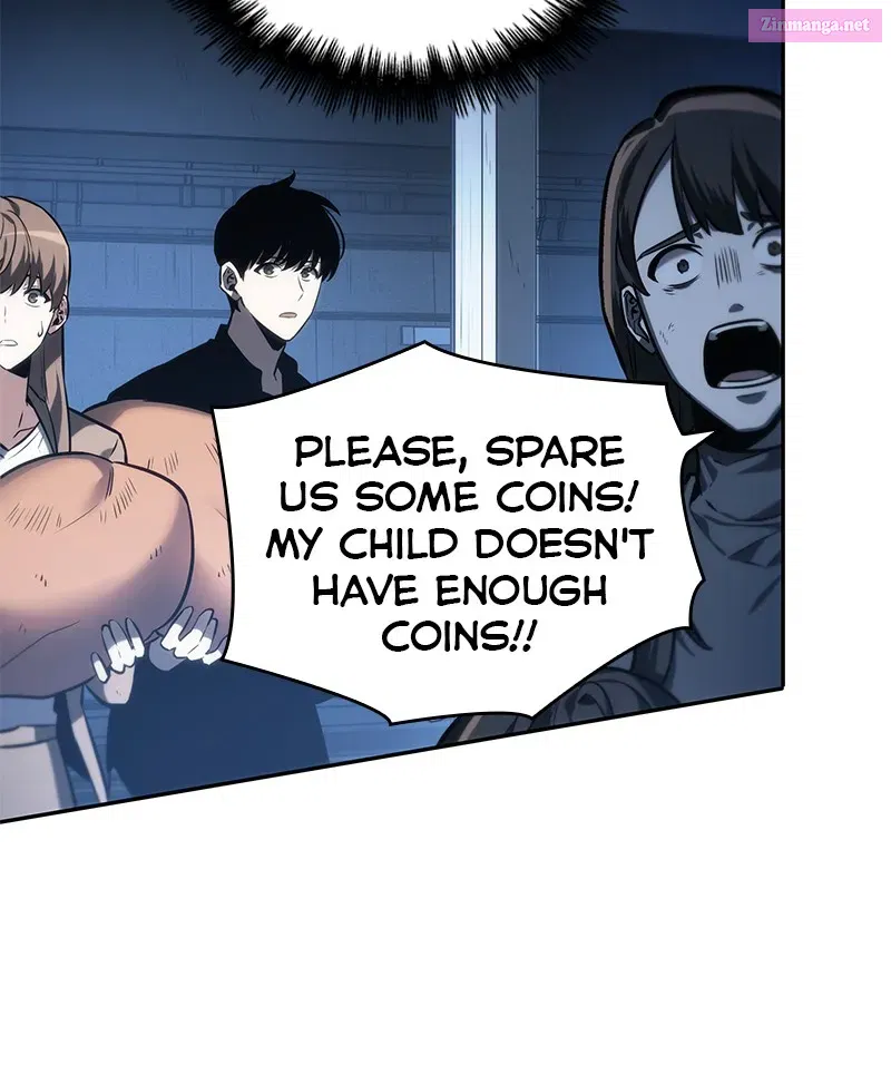 Read Omniscient Reader Manga Online