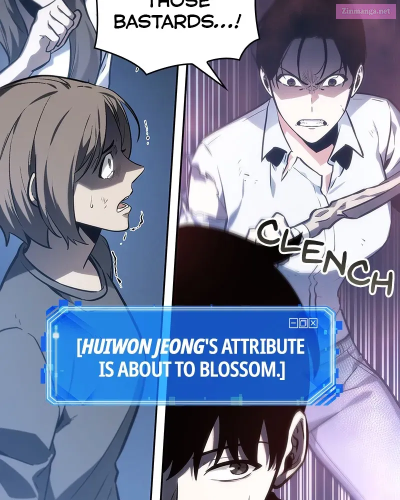 Read Omniscient Reader Manga Online