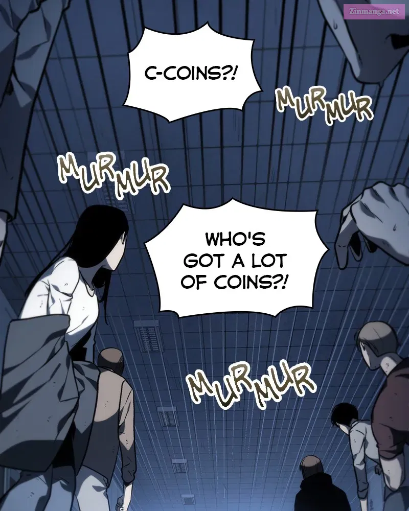 Read Omniscient Reader Manga Online