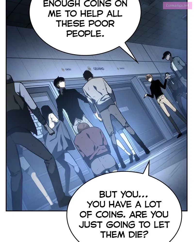 Read Omniscient Reader Manga Online