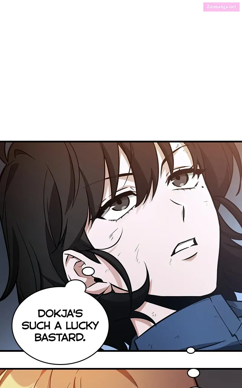 Read Omniscient Reader Manga Online