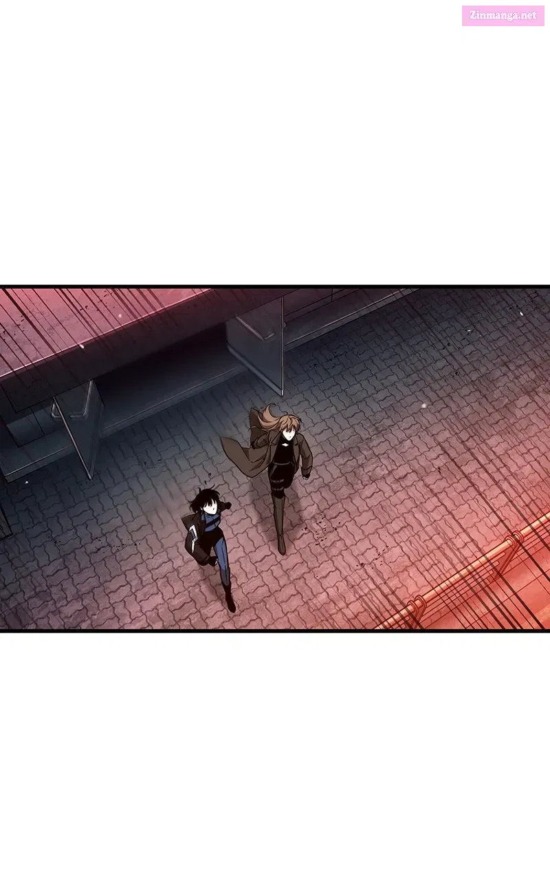 Read Omniscient Reader Manga Online