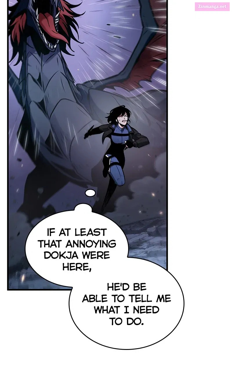 Read Omniscient Reader Manga Online