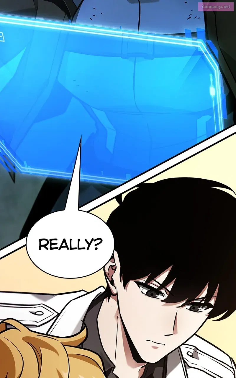 Read Omniscient Reader Manga Online
