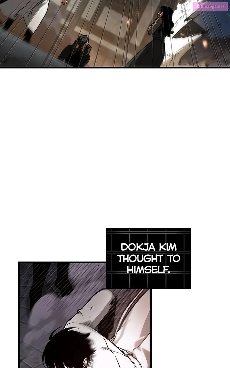 Read Omniscient Reader Manga Online