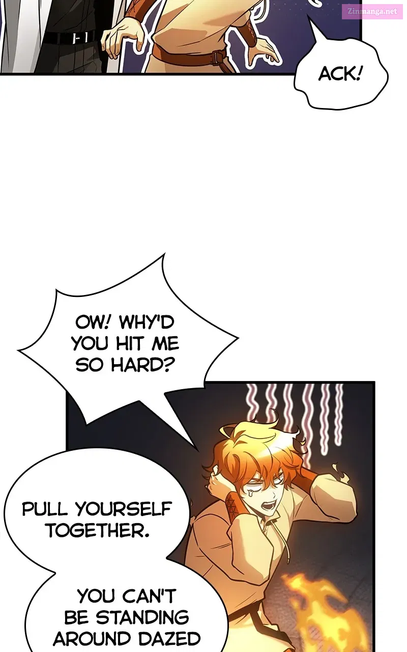 Read Omniscient Reader Manga Online