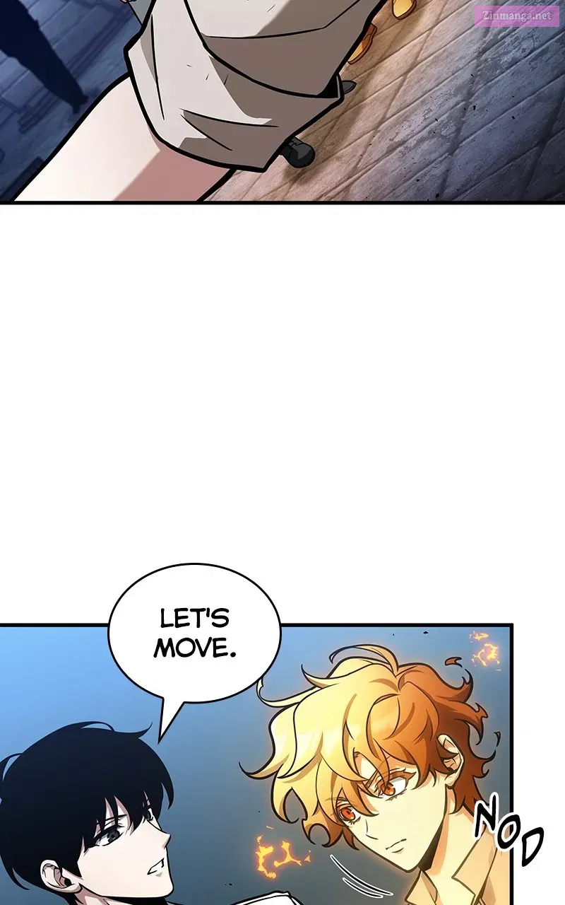 Read Omniscient Reader Manga Online