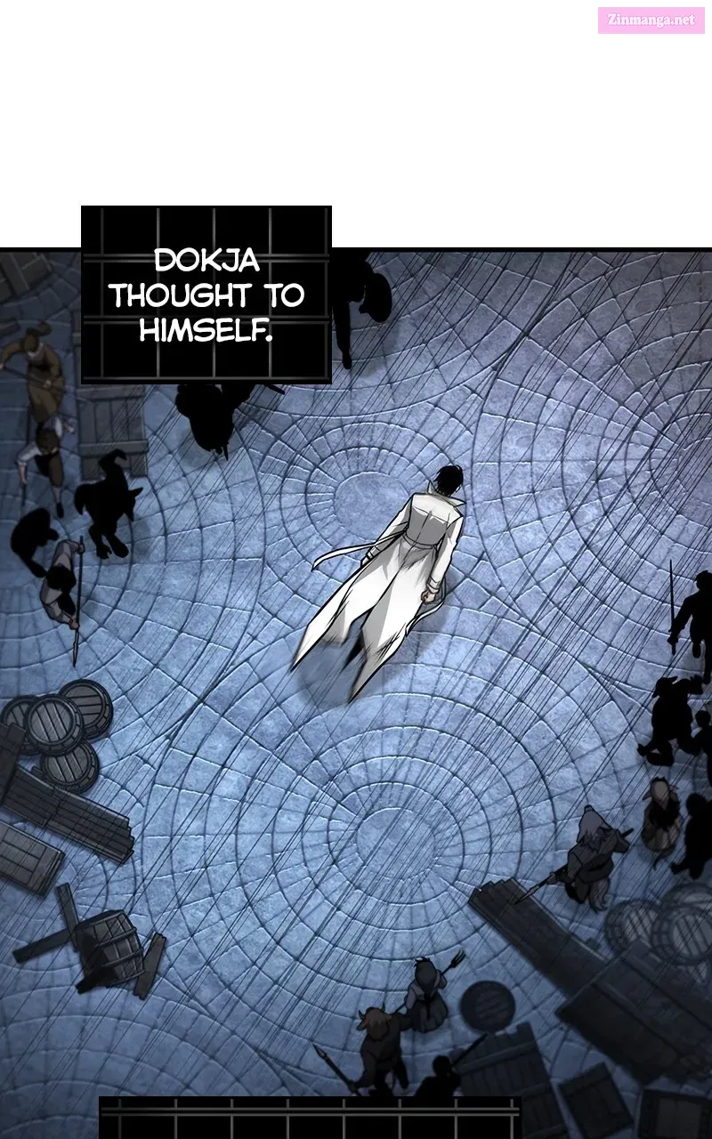 Read Omniscient Reader Manga Online