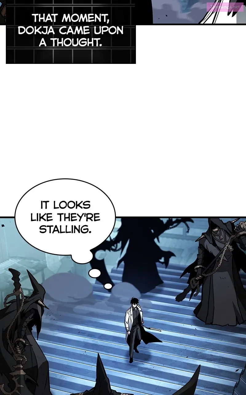 Read Omniscient Reader Manga Online