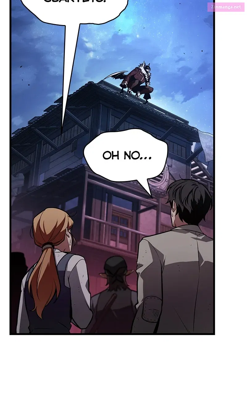 Read Omniscient Reader Manga Online