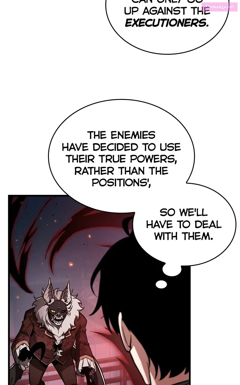 Read Omniscient Reader Manga Online