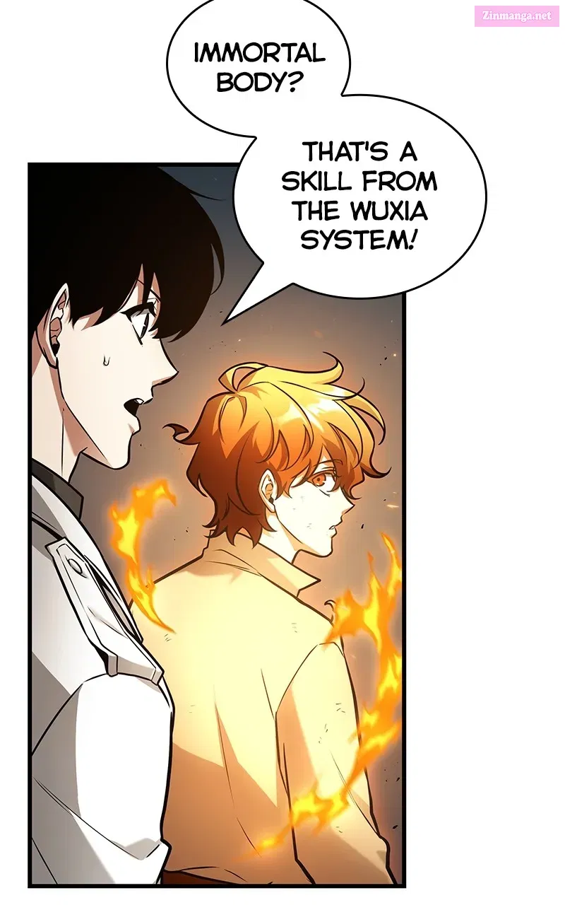 Read Omniscient Reader Manga Online