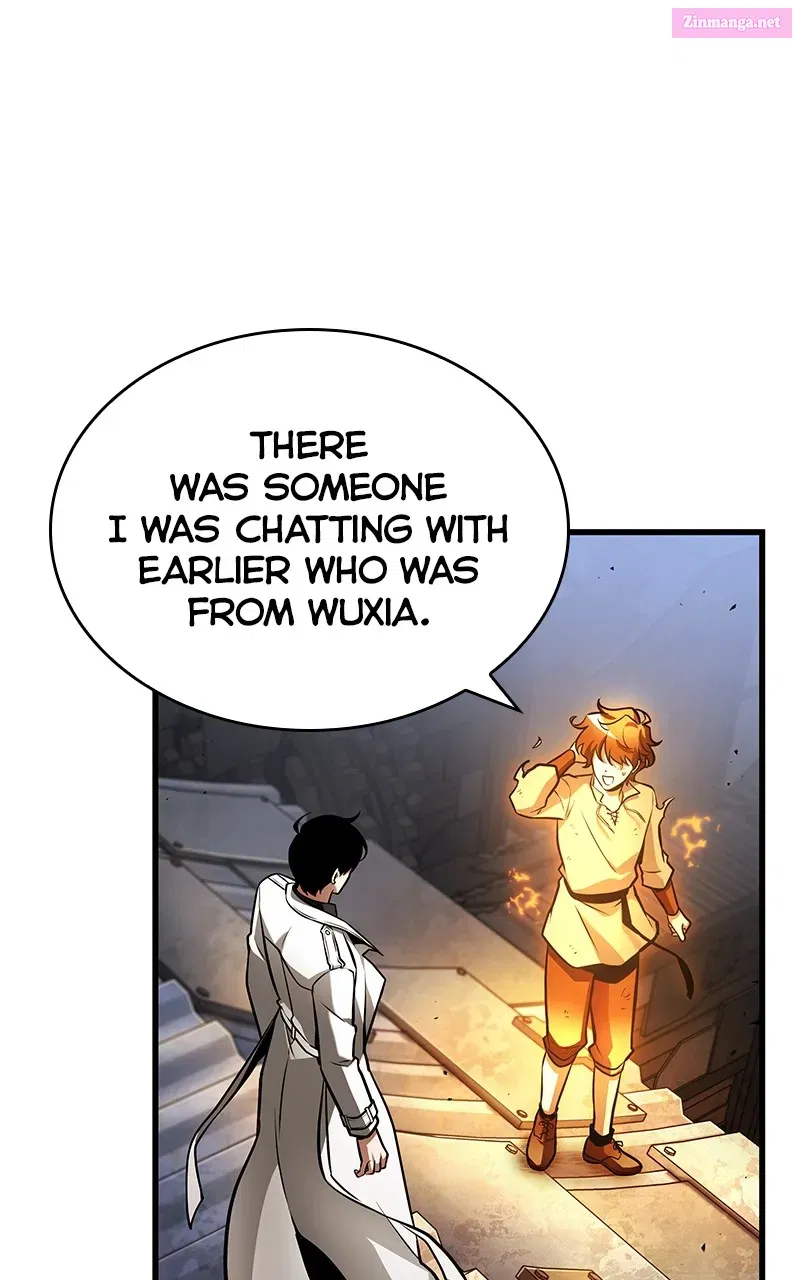 Read Omniscient Reader Manga Online