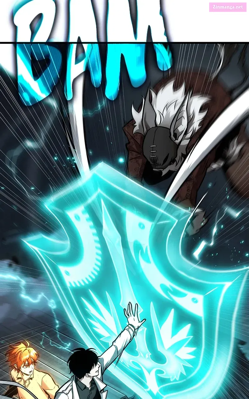 Read Omniscient Reader Manga Online