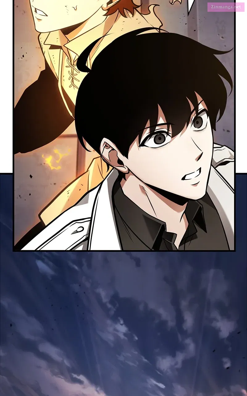 Read Omniscient Reader Manga Online