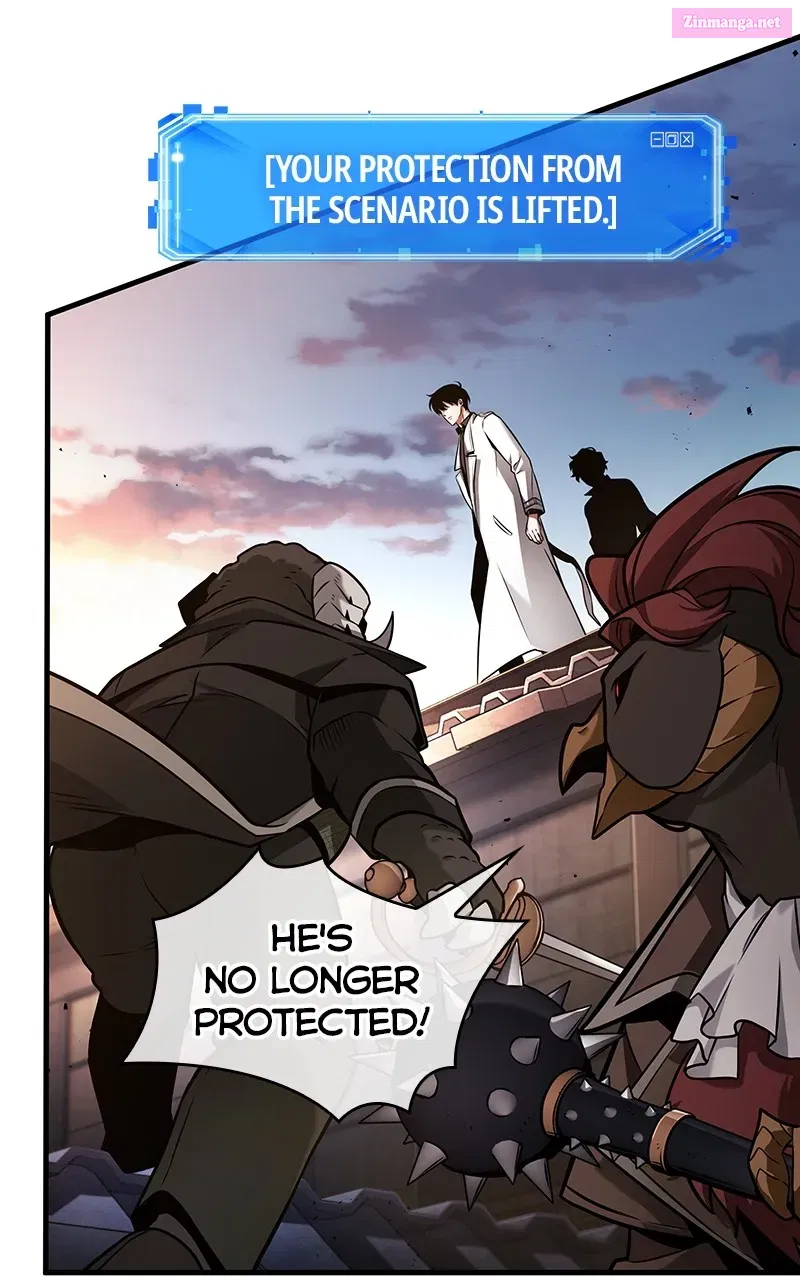 Read Omniscient Reader Manga Online