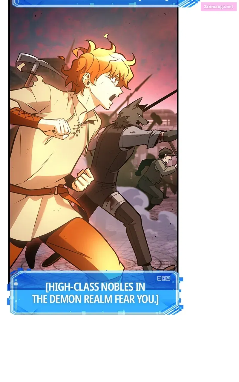 Read Omniscient Reader Manga Online
