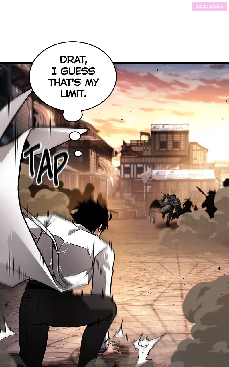Read Omniscient Reader Manga Online