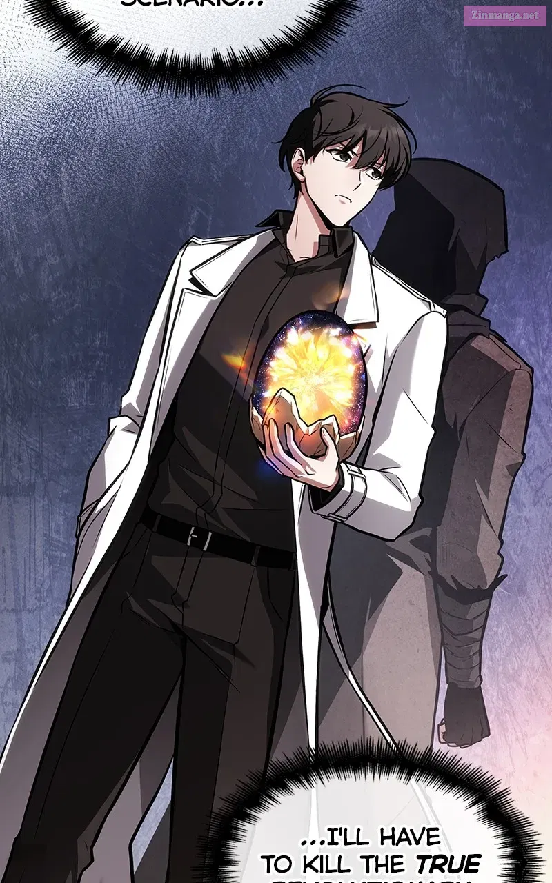 Read Omniscient Reader Manga Online